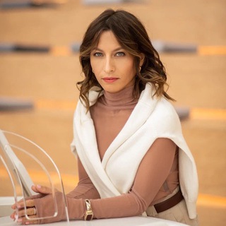 Daniya Tkacheva | Fashion | Продажи | Стратегия