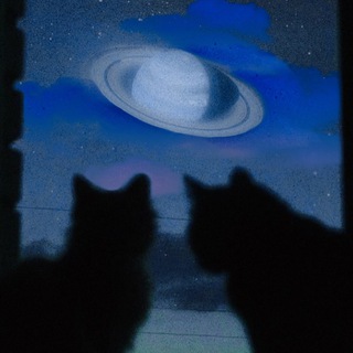 Гороскоп грусти 🪐