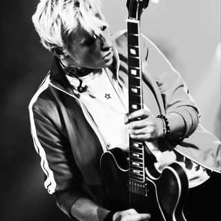 Диана Арбенина