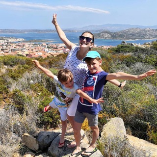 Люблю жизнь и дорогу! Dusa4