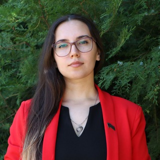 𝔻𝔸ℝ𝕀𝔸𝕂ℝ𝔸𝕋𝕀𝔸 / Дарья Гаврилова