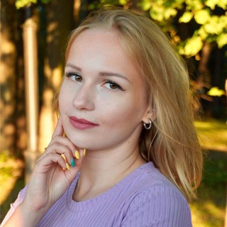 🇬🇧 Daria Zanina | ENG TEACHER