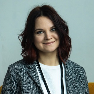 Душевный психолог Дарья Аникина