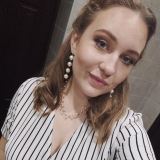 Дарья Сон ❤️