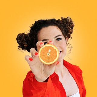 Дизайн, цели и любовь 🍊 Daria Cherish