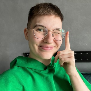 Daria • Advanced English