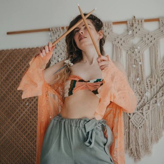 Будни🥁барабанщицы