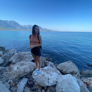 Daria Jay 🍉 Турция Фетхие 🇹🇷 Тайланд