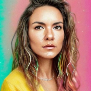 Канал Дарьи Карась