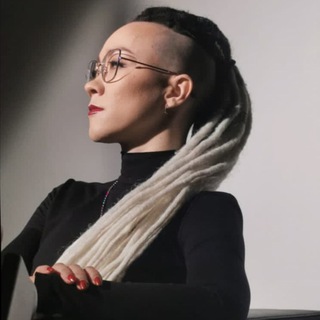 ◽️DARIA KORIAKINA◾️