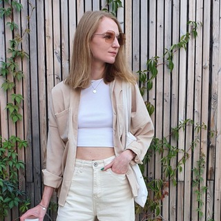 РаспроДАША | DariaLiebre