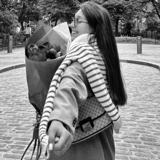 Daria | the art of hedonism