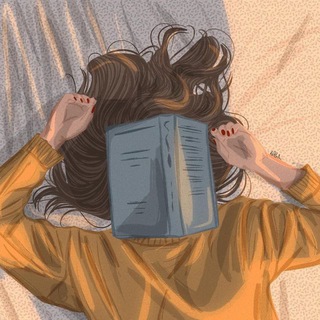 Книжная болтушка📚❤️