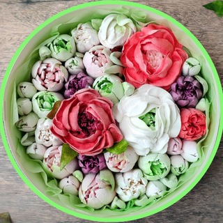 Дари зефир🫐 Москва, Долгопрудный.