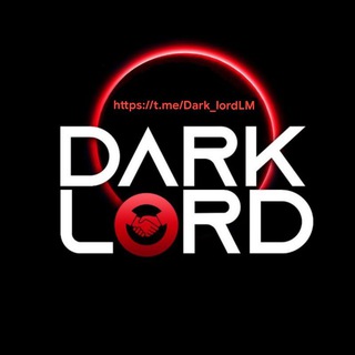 Dark Lord-торговая площадка Lords Mobile