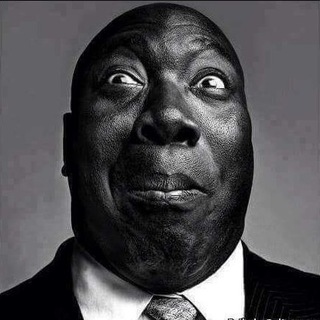 Юмор по-чёрному