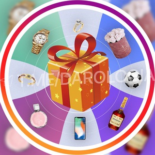 Giftology • Дарология • Что подарить?