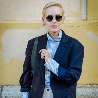 Дарья Сиротина // darsik.com