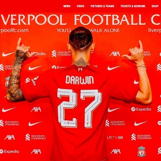 Darwin Nunez | Дарвин Нуньес