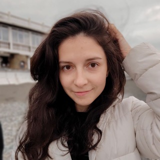 DaryaViiktorovna | психолог