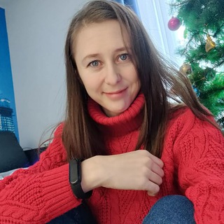 Дарья Высочанская