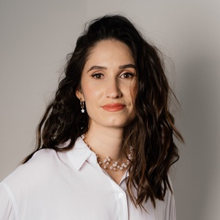 Дарья Захарычева