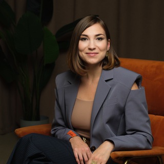 Дарья Кулумбегова | Ukids