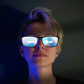 Даша про нейросети