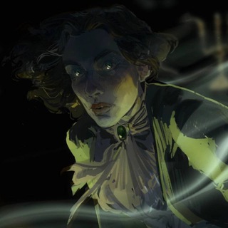 Дива в библиотеке 18+ | Ёсими