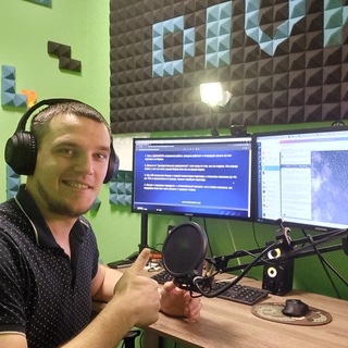 ⚡️ Говорит Диванов