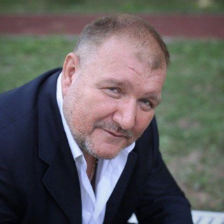 Дмитрий Быковский