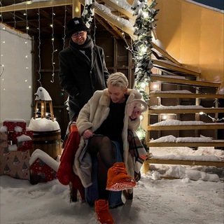 дневник двоих