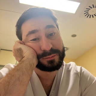 доктор с рублёвки ❄️