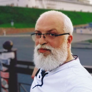 Доктор Сергей Юрьевич