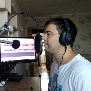 Андрей Долженко Озвучка