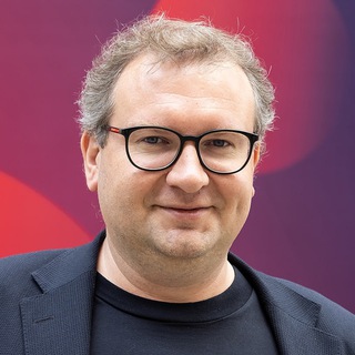 Лоббист #1 Дмитрий Орищенко