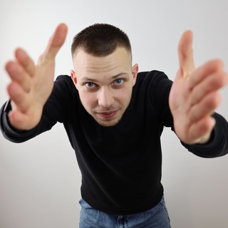 АНДРЕЙ КОРОЛЬ 👑 ОБЩАГИ