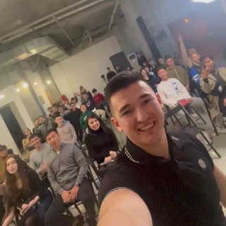 Сила мыслей | Айдар Закиров