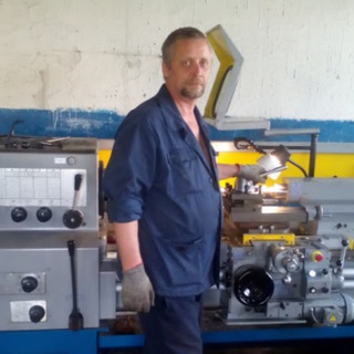 Дневник сельского токаря.