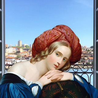 Герцогиня в изгнании