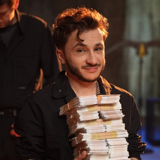 Джарахов Эльдар Казанфарович крутой рэпер офигенный тиктокер и вообще очень талантливый человек