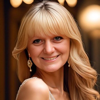 Канал Контактера Елизаветы Баталовой