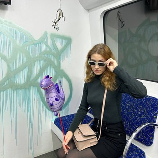 лучшая подружка чг🐰