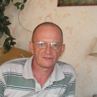 Эдуард Припусков