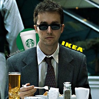 Эдвард Нортон