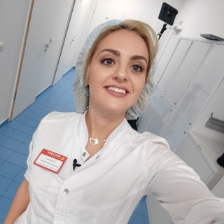 Екатерина Слободкина