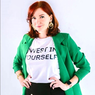 Богиня саморазвития