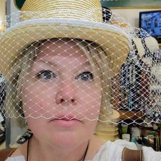 Ekaterina Sinitsyna Santoni.