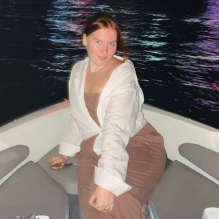 Лиза по жизни