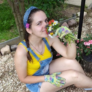 🍅Удача на даче с Elena_Kuznetsova_89 🌾